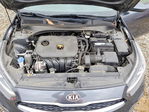 Kia Forte 2021
