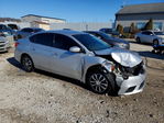 Nissan Sentra 2018