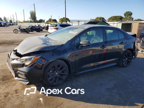 Toyota Corolla 2021 - Image 1 of 14
