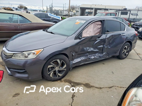 Honda Accord 2017 - Image 1 of 12