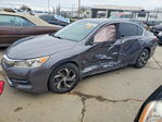 Honda Accord 2017