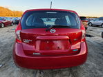 Nissan Versa 2015