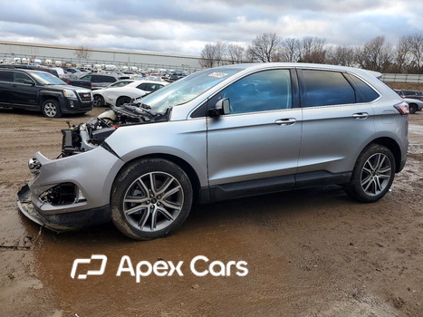 Ford Edge 2024 - Image 1 of 15