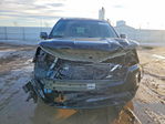 Ford Explorer 2018
