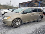 Honda Odyssey 2013