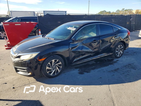 Honda Civic 2016 - Image 1 of 12