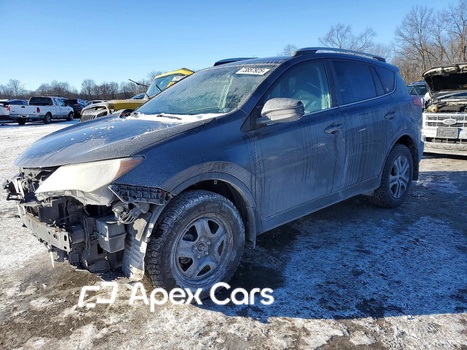 Toyota RAV 4 2013 - Image 1 of 13