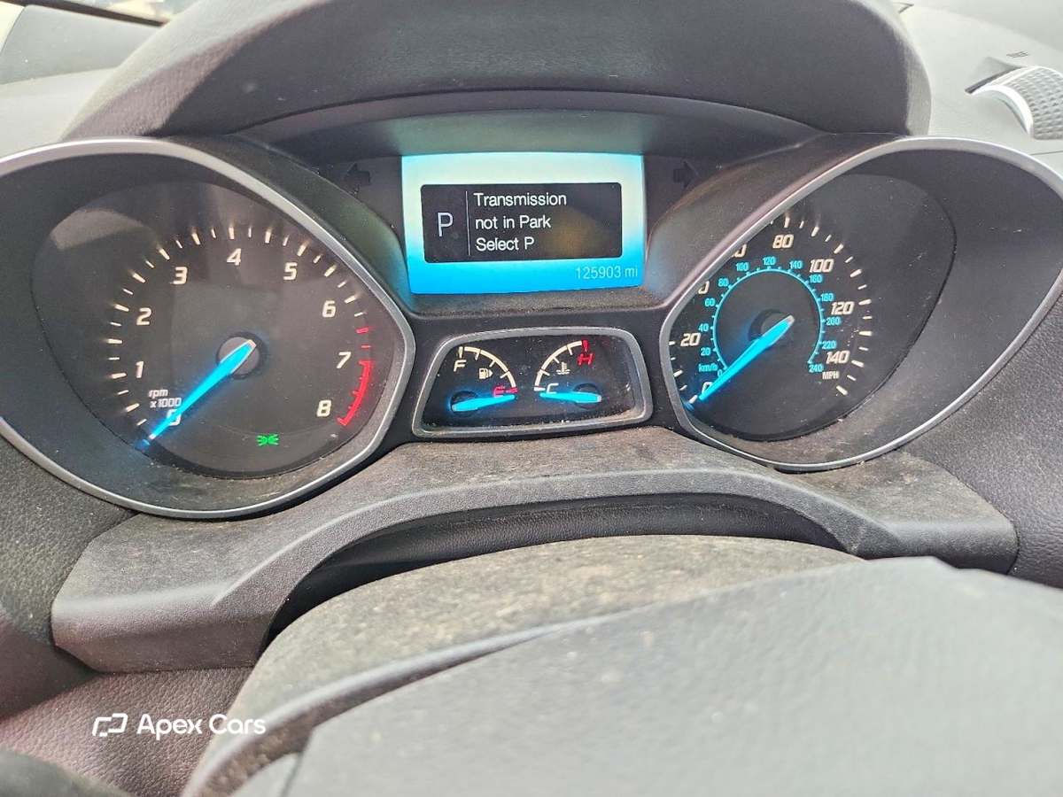 Ford Escape 2014