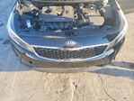 Kia Forte 2017