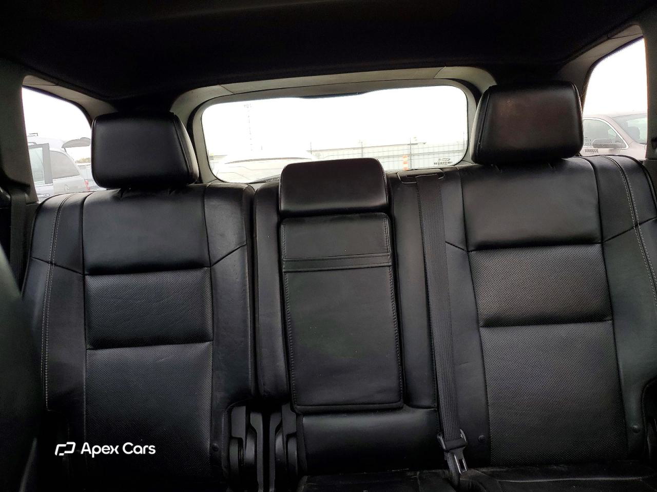 Jeep Grand Cherokee 2014