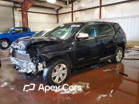 GMC Terrain 2013 - Image 1 of 13