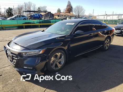 Honda Accord 2018 - Image 1 of 13