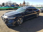 Honda Accord 2018