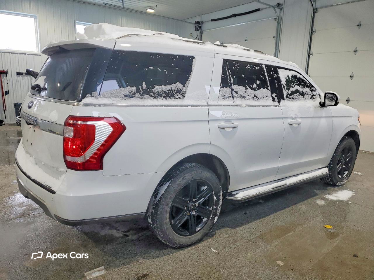 Ford Expedition 2020