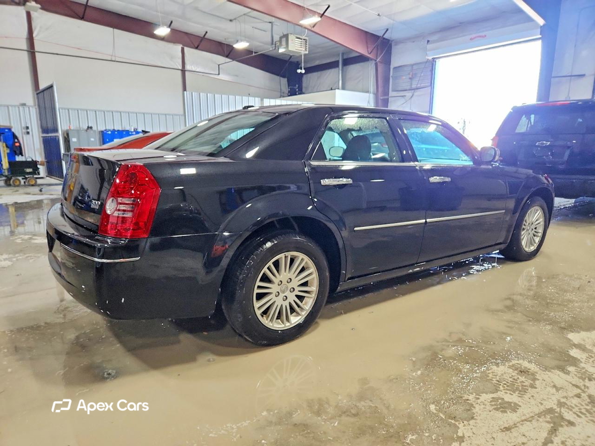 Chrysler 300 2010