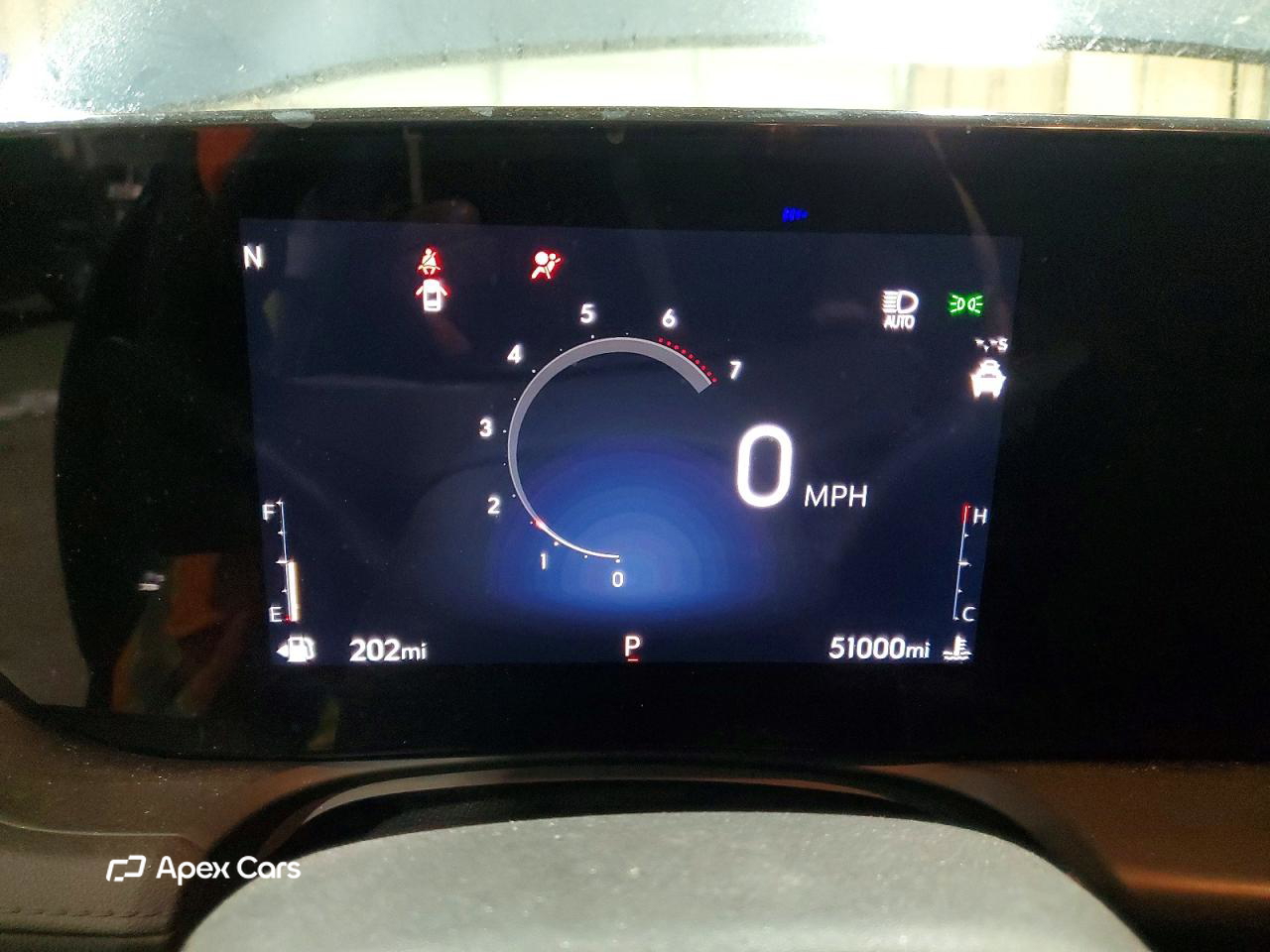 Buick Encore GX 2024
