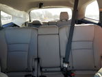 Honda Pilot 2017