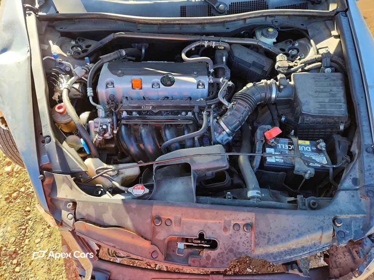 Honda Accord 2010