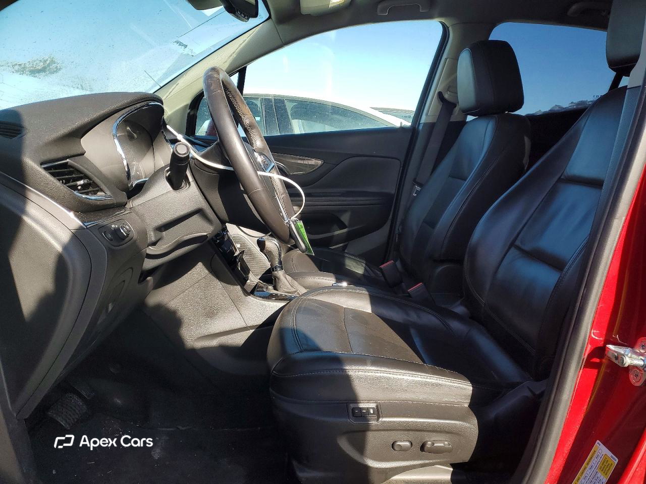 Buick Encore 2017