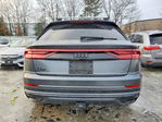 Audi Q8 2021