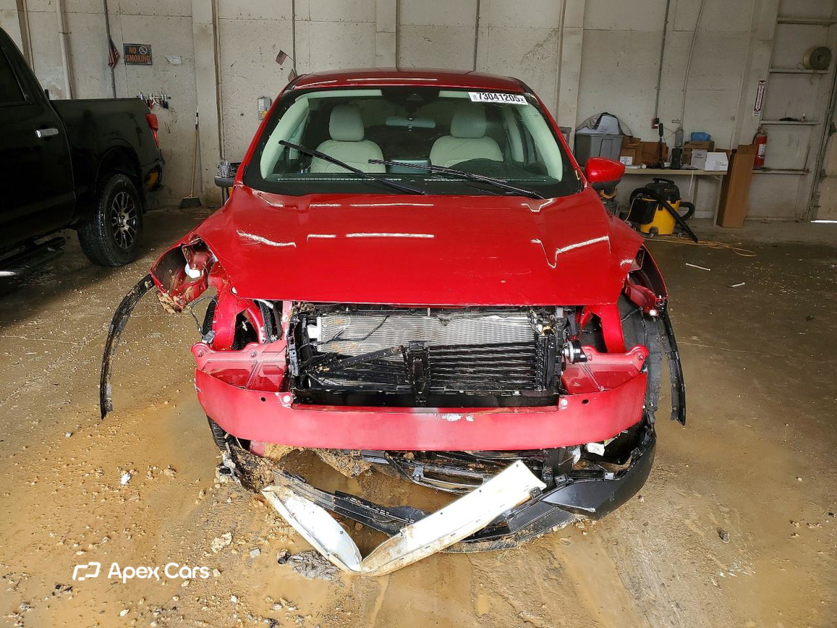 Ford Escape 2020