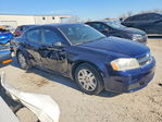 Dodge Avenger 2013