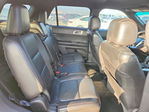 Ford Explorer 2015