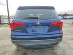 Honda Pilot 2016