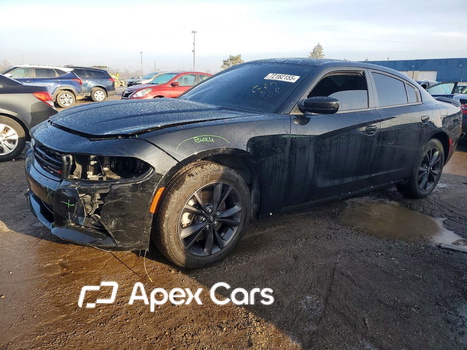 Dodge Charger 2023 - Image 1 of 12