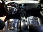 Chrysler 200 2014