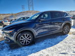 Mazda CX-5 2018