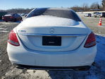 Mercedes-Benz C-klasse 2017