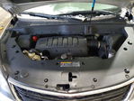 Chevrolet Traverse 2015
