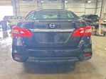 Nissan Sentra 2019