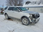 Ford Explorer 2015