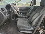 Nissan Versa 2017