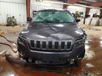 Jeep Cherokee 2019