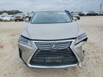 Lexus RX 2019