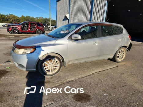 Kia Forte 2011 - Image 1 of 12