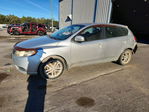 Kia Forte 2011
