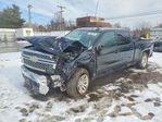 Chevrolet Silverado 2015
