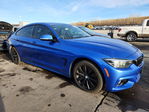 BMW Series 4 2018
