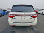 Honda Odyssey 2013