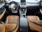 Lexus NX 2017