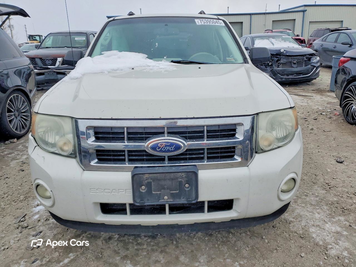 Ford Escape 2011