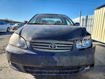 Toyota Corolla 2003