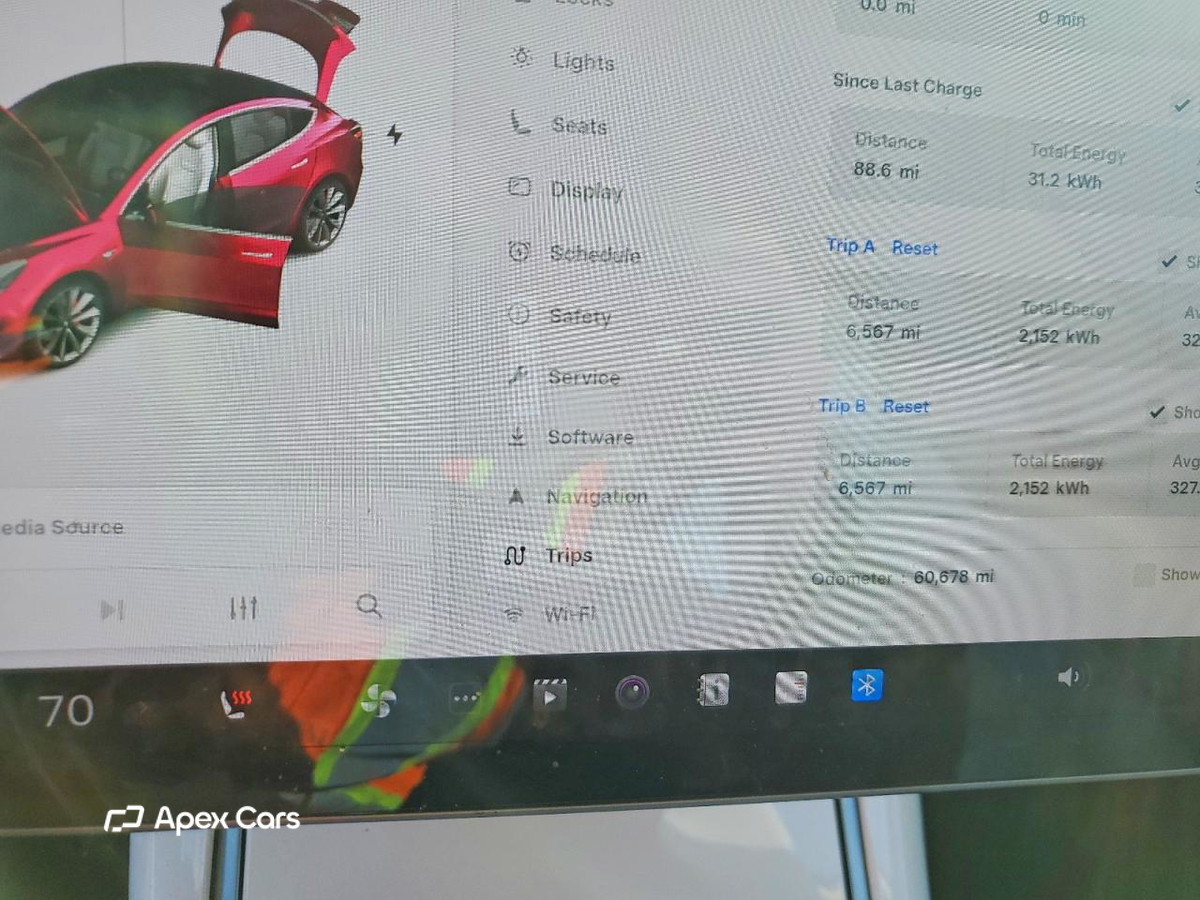 Tesla Model 3 2019