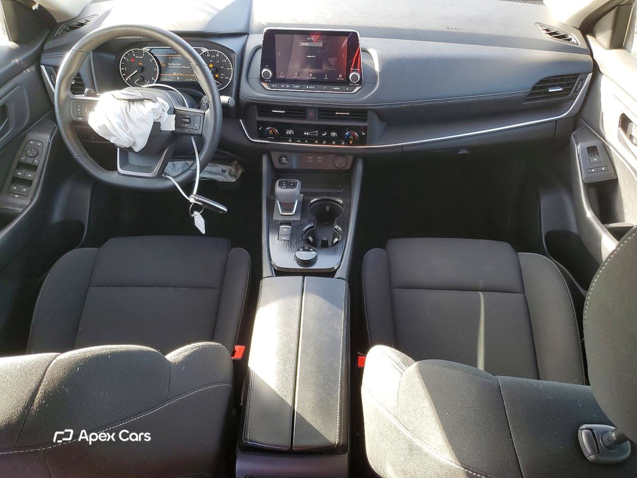 Nissan Rogue 2025