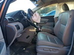 Honda Odyssey 2015