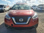 Nissan Kicks 2018